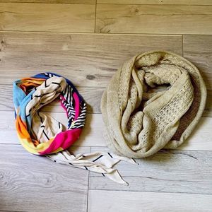 Cute scarves!!!